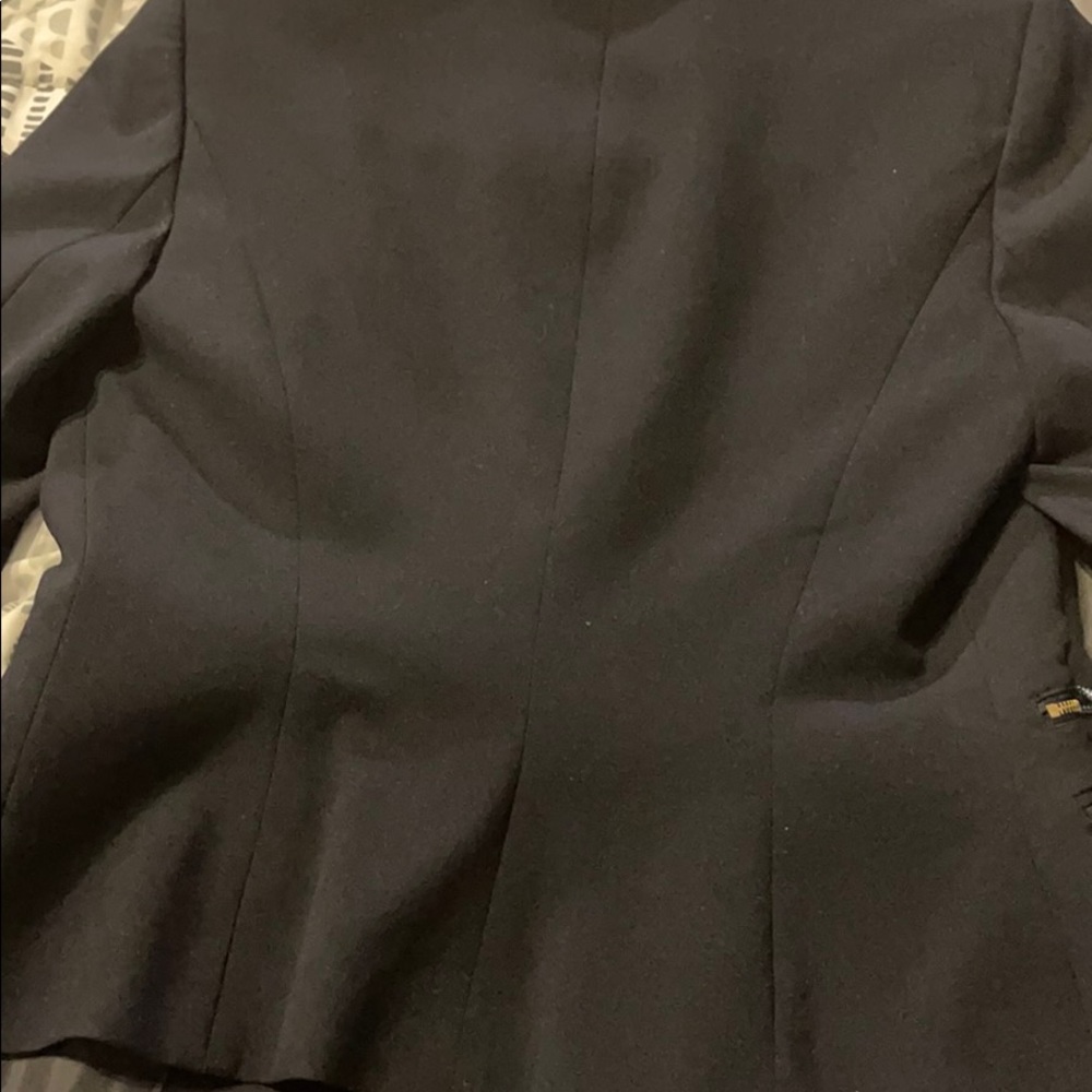 Calvin Klein blazer - Picture 2 of 5